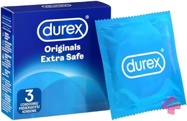 Durex Extra Time Condoms – Pack of 12 | Delay Formula - Image 2